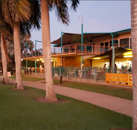 La Beach Fish  Chips - Accommodation Nelson Bay
