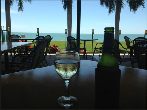 La Beach Fish & Chips - Accommodation Nelson Bay 1
