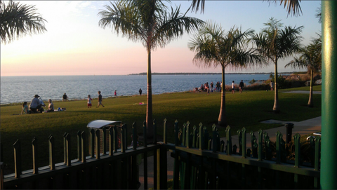 La Beach Fish & Chips - Accommodation Nelson Bay 3
