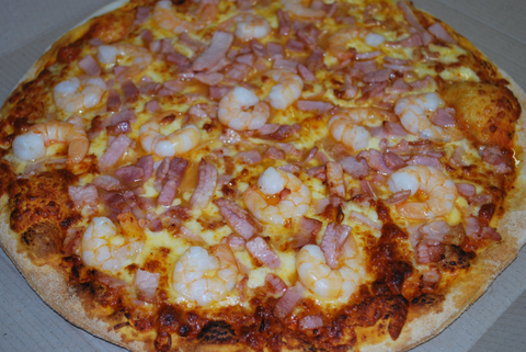 NT Pizza Co - Accommodation Nelson Bay 2