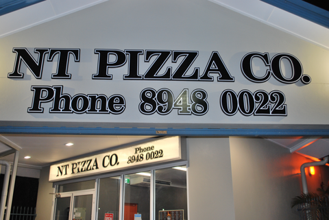 NT Pizza Co - Accommodation Nelson Bay 4