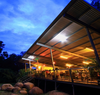 Emerald Springs Roadhouse - Accommodation Nelson Bay