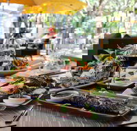 Char Restaurant - Nelson Bay Accommodation.com