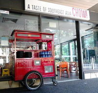 Chow Restaurant - Nelson Bay Accommodation.com