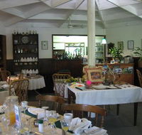Daintree Tea House Restaurant - Accommodation Nelson Bay