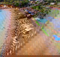 Darwin Trailer Boat Club Inc - Accommodation Nelson Bay
