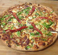 Fannie Bay Super Pizza  La Baia Restaurant - Accommodation Nelson Bay