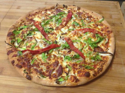 Fannie Bay Super Pizza & La Baia Restaurant - Accommodation Nelson Bay 0