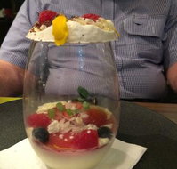 Flames at Tropixx - Accommodation Nelson Bay