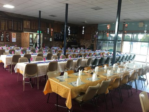 Glen Innes Bowling Club Chinese Restaurant - Accommodation Nelson Bay 0