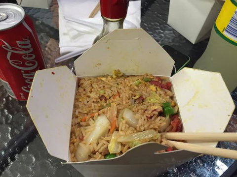 Healthy Noodle - Accommodation Nelson Bay 0