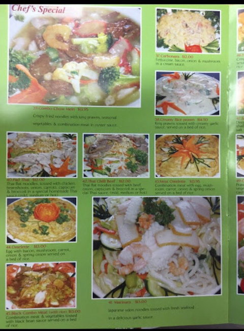 Healthy Noodle - Accommodation Nelson Bay 2