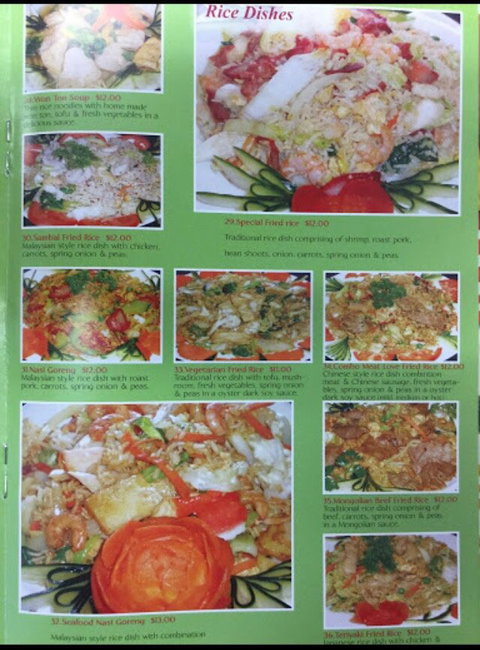 Healthy Noodle - Accommodation Nelson Bay 3