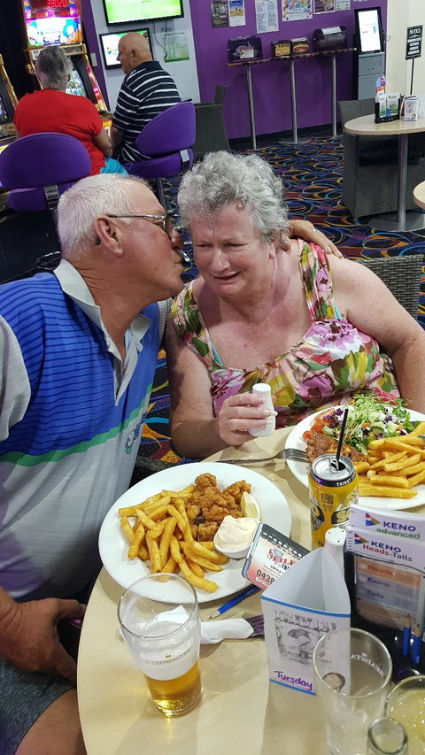 Kingaroy RSL - Accommodation Nelson Bay 10