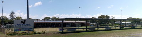 Moore Park Beach Bowls & Sports Club - Accommodation Nelson Bay 1
