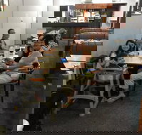 Mirrors Restaurant - Accommodation Nelson Bay