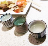 Oka Teppanyaki - Accommodation Nelson Bay