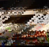 Spice Garden Restaurant - Accommodation Nelson Bay