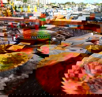 Zzan - Accommodation Nelson Bay