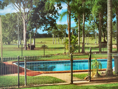 Susan River Homestead Adventure Resort - Nelson Bay Accommodation.com 2