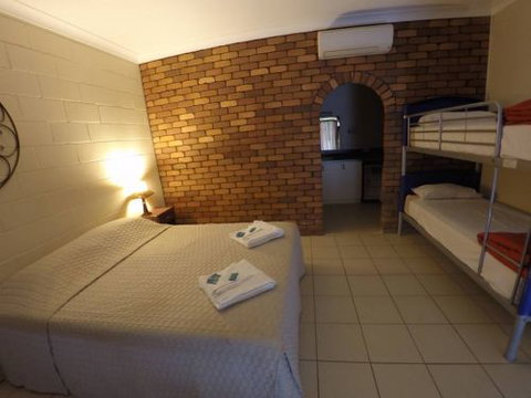 Susan River Homestead Adventure Resort - Nelson Bay Accommodation.com 4