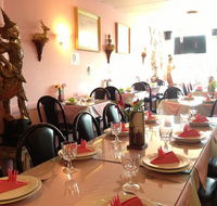 Amphawa Thai Restaurant - Accommodation Nelson Bay