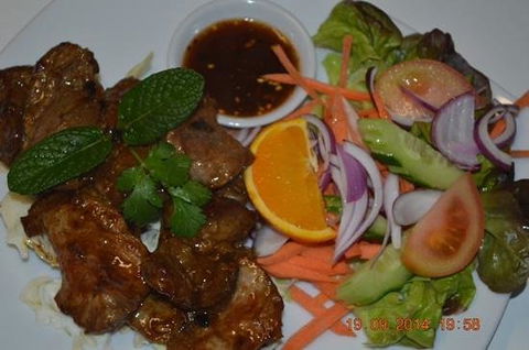 Cobar Thai - Nelson Bay Accommodation.com 0