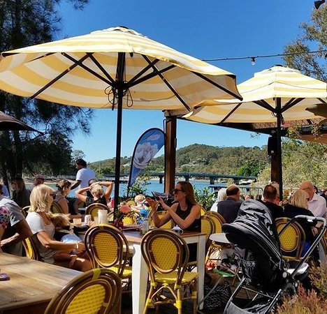 Currumbin QLD Accommodation Nelson Bay