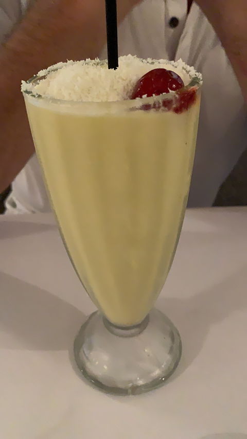 Domani's Cafe Restaurant Bar - Accommodation Nelson Bay 3