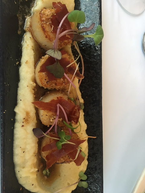 Domani's Cafe Restaurant Bar - Accommodation Nelson Bay 5