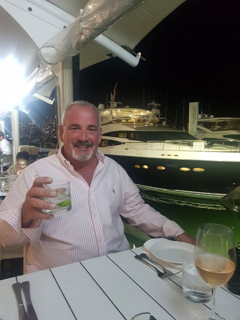 Omeros Bros Seafood Restaurant - Accommodation Nelson Bay 4