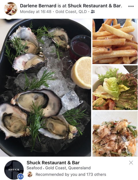 Shuck On Tedder - Accommodation Nelson Bay 5