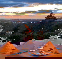 Ruffles Lodge  Spa - Accommodation Nelson Bay