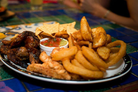 Cactus Jack’s - Accommodation Nelson Bay 3