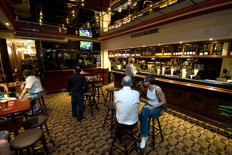 The Coach & Horses Hotel - Nelson Bay Accommodation.com 3