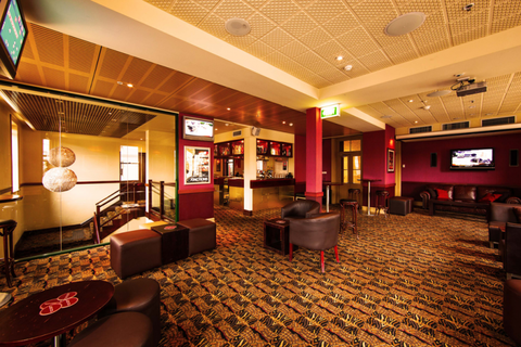 The Coach & Horses Hotel - Nelson Bay Accommodation.com 4