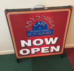 Abyssinia RestaurantTownview Motel - Nelson Bay Accommodation.com