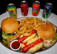 Mount Isa Irish Club - Nelson Bay Accommodation.com