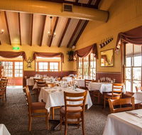 Il Cacciatore Restaurant - Nelson Bay Accommodation.com