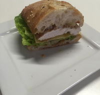 La Crema Caffe - Accommodation Nelson Bay