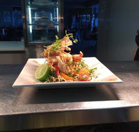 Looms Restaurant - Nelson Bay Accommodation.com