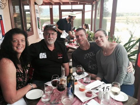 Nightingale Wines - Accommodation Nelson Bay 0