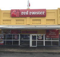 Red Rooster - Nelson Bay Accommodation.com