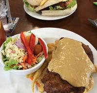 Sarina RSL - Accommodation Nelson Bay