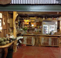Silky Oak Tea Gardens - Accommodation Nelson Bay