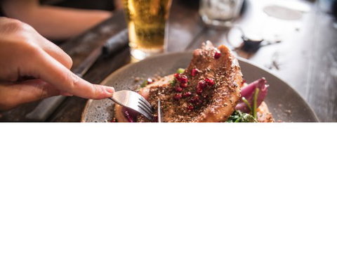 Swill N Grill - Nelson Bay Accommodation.com 0