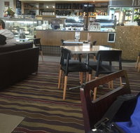 The Coffee Club