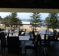 Fat Fish Beachfront Bistro - Nelson Bay Accommodation.com
