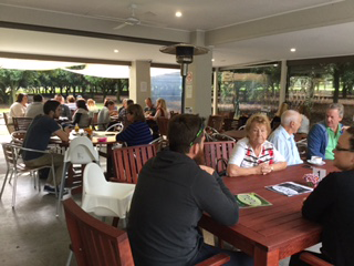 Medowie Macadamias - Accommodation Nelson Bay 1