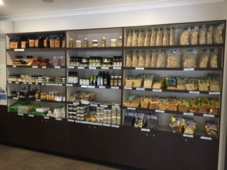 Medowie Macadamias - Accommodation Nelson Bay 3